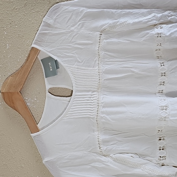 Maeve Blouse. - Picture 2 of 8